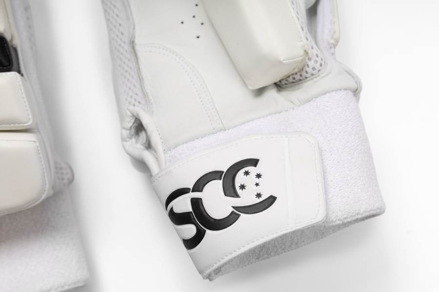 SCC Switch 765 Batting Gloves