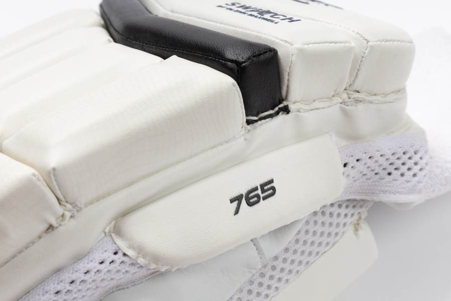 SCC Switch 765 Batting Gloves
