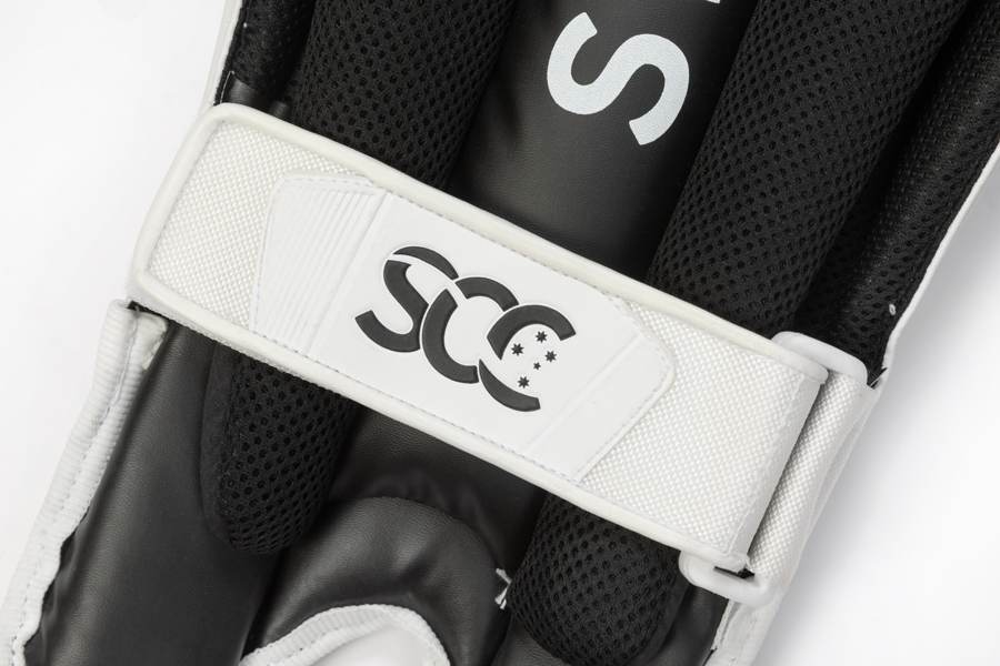 SCC Switch 765 Batting Pads