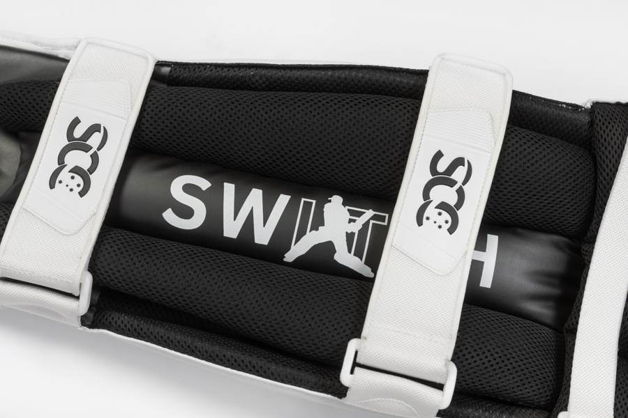 SCC Switch 765 Batting Pads