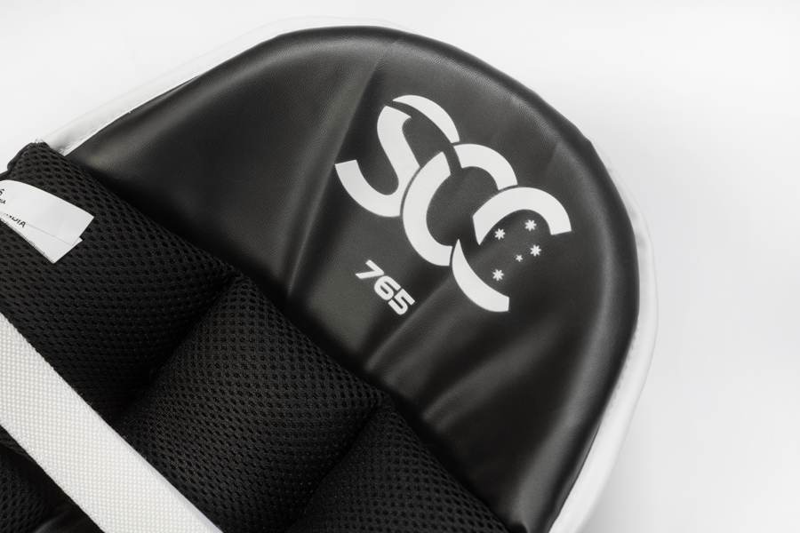 SCC Switch 765 Batting Pads