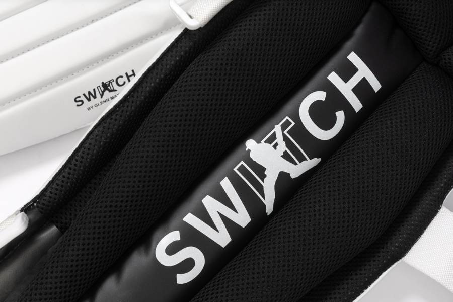 SCC Switch 765 Batting Pads