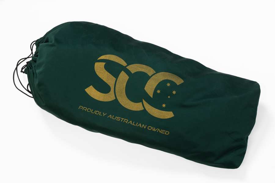 SCC Switch 765 Batting Pads