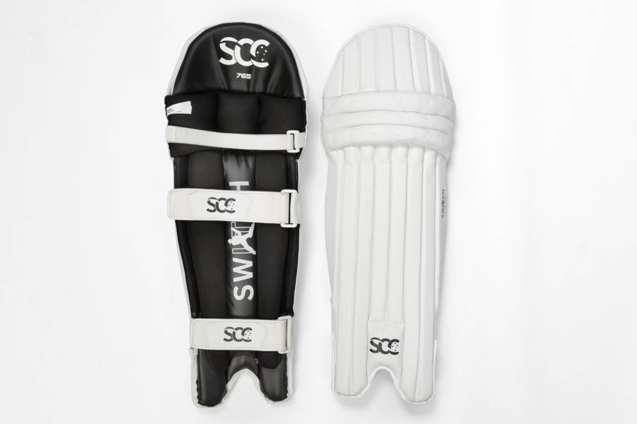 SCC Switch 765 Batting Pads
