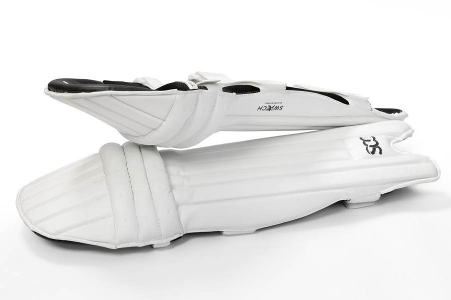 SCC Switch 765 Batting Pads