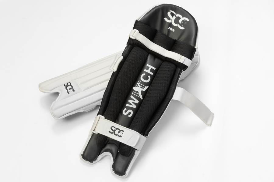 SCC Switch 765 Batting Pads