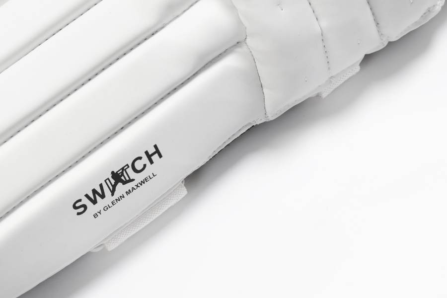 SCC Switch 765 Batting Pads