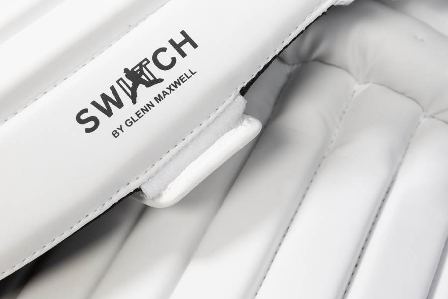 SCC Switch 765 Batting Pads