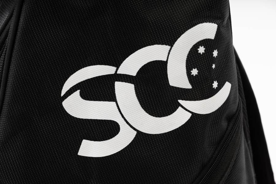 SCC Switch Duffle Kit Bag