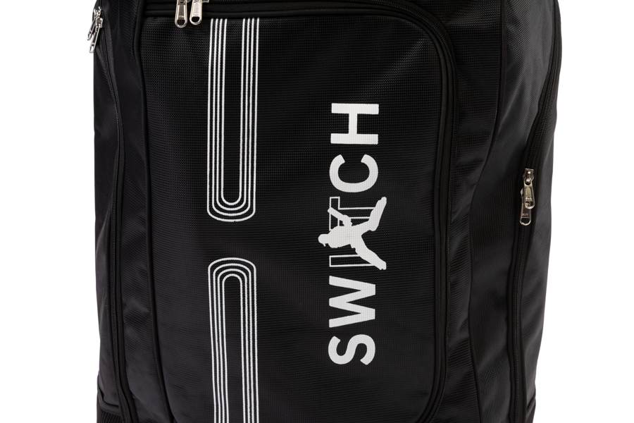 SCC Switch Duffle Kit Bag