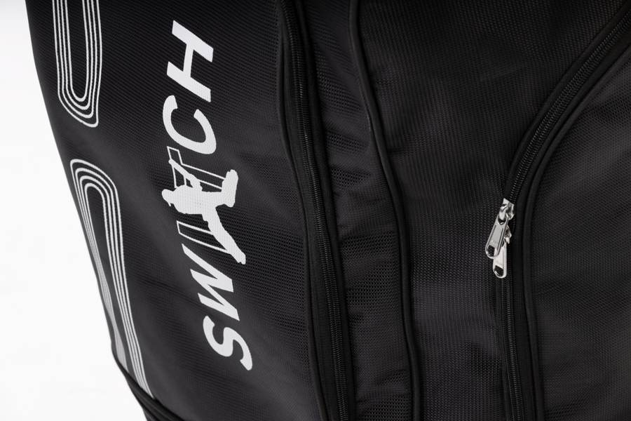 SCC Switch Duffle Kit Bag