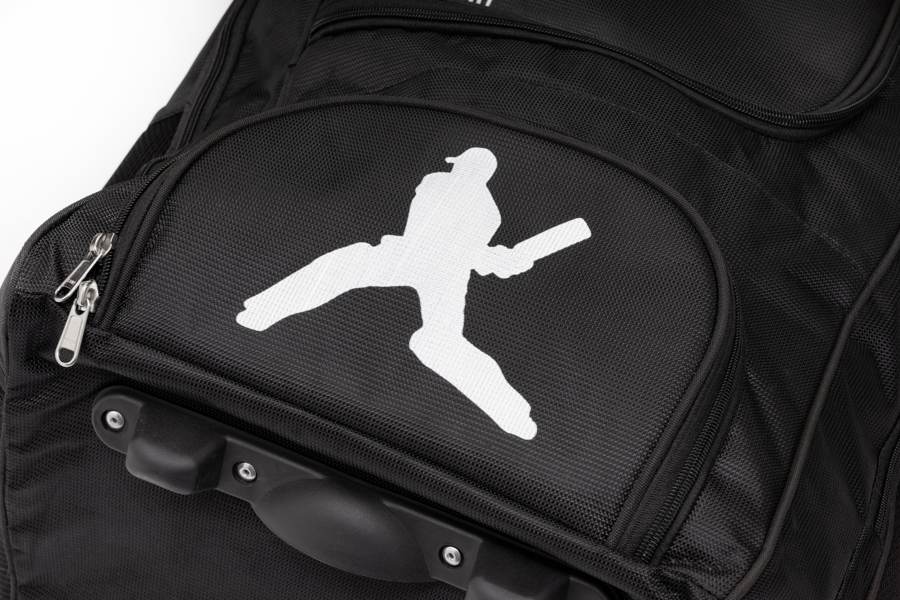 SCC Switch Duffle Kit Bag