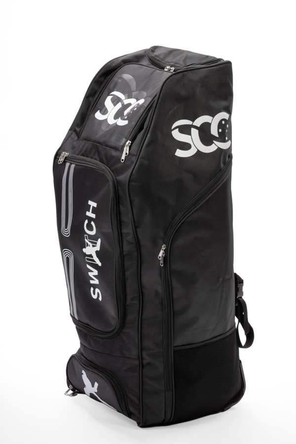 SCC Switch Duffle Kit Bag