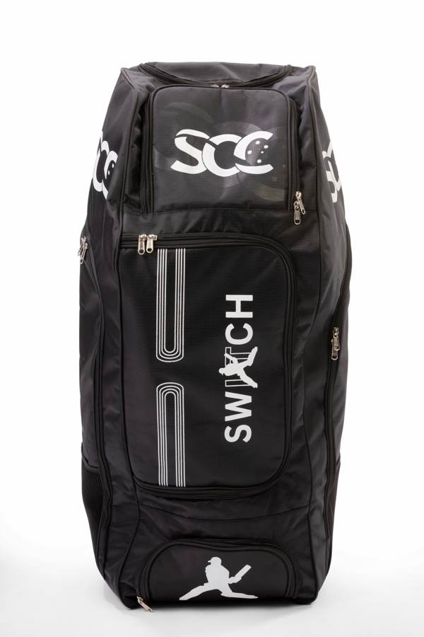 SCC Switch Duffle Kit Bag