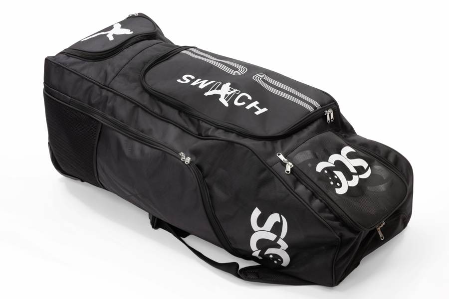SCC Switch Duffle Kit Bag