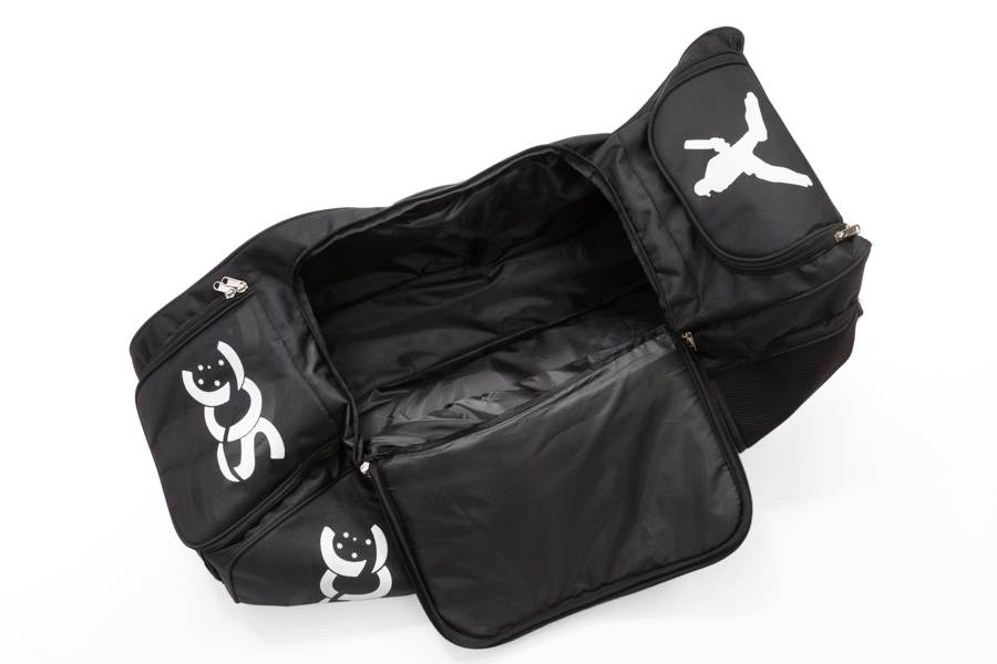 SCC Switch Duffle Kit Bag