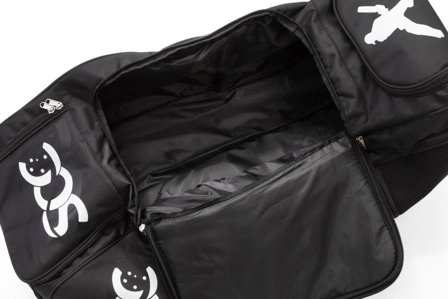 SCC Switch Duffle Kit Bag