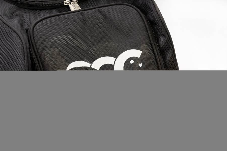 SCC Switch Duffle Kit Bag