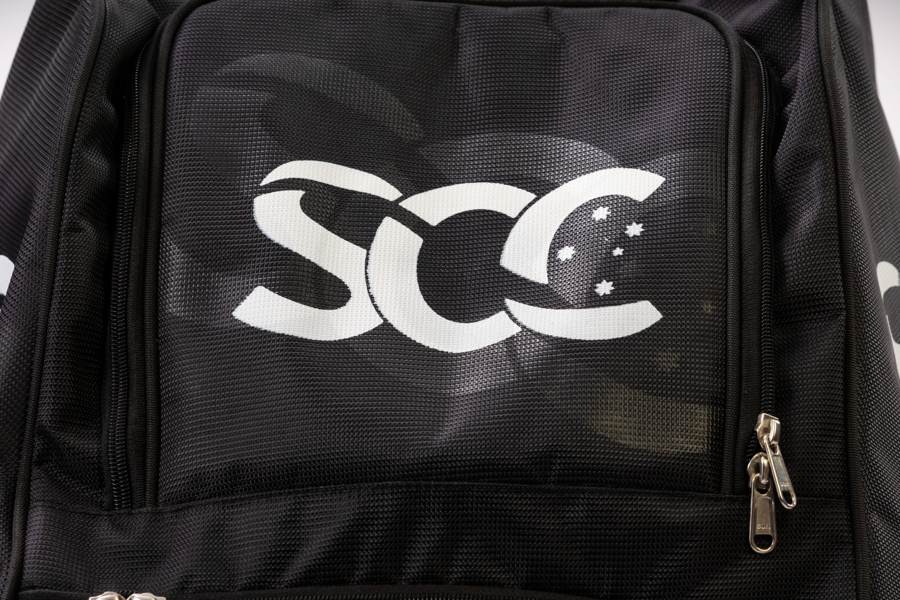 SCC Switch Duffle Kit Bag