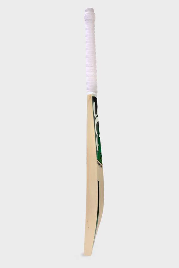 SCC SWITCH Galaxy Green 540 English Willow Cricket Bat