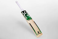 SCC SWITCH Galaxy Green 570 English Willow Cricket Bat