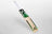 SCC SWITCH Galaxy Green 570 English Willow Cricket Bat