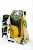 SCC Switch Rush Gold Junior Full Kit