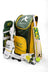 SCC Switch Rush Gold Junior Full Kit