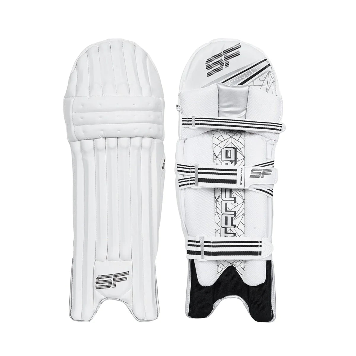 SF Cricket Legguards Test - Adult