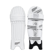 SF Cricket Legguards Test - Adult