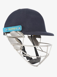 Shrey Keeping Air 2.0 wicketkeeping helmet full view