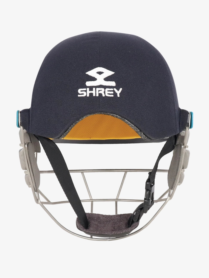 Shrey Keeping Air 2.0 Stainless Steel