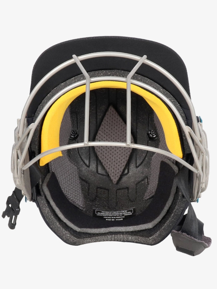 Shrey Keeping Air 2.0 Stainless Steel
