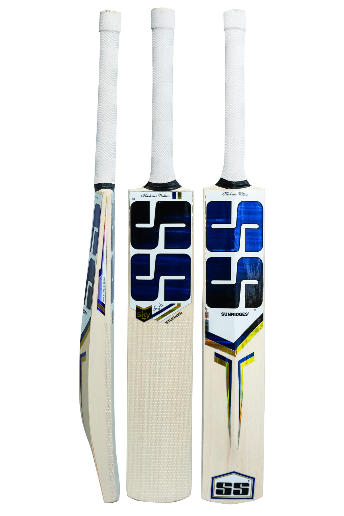 SS Sky Super No.4 K.W. Cr. Bats