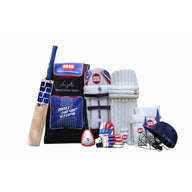 Cricket Kit SKY 360 WITH HELMET, SIZE-YOUTH
