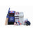 Cricket Kit SKY 360 WITH HELMET, SIZE-YOUTH