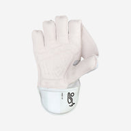 Kookaburra Ghost Pro 1.0 Wicket Keeping Gloves (Adult)