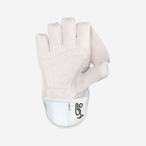 Kookaburra Ghost Pro 1.0 Wicket Keeping Gloves (Adult)