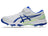 ASICS Speed Menace FF - White/Neon Blue