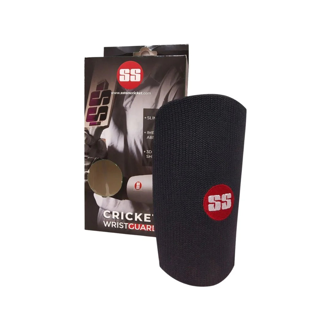 SS Wrist Guard