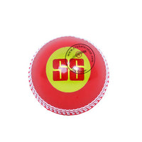 SS Ball - Incredi (Snr.) Red