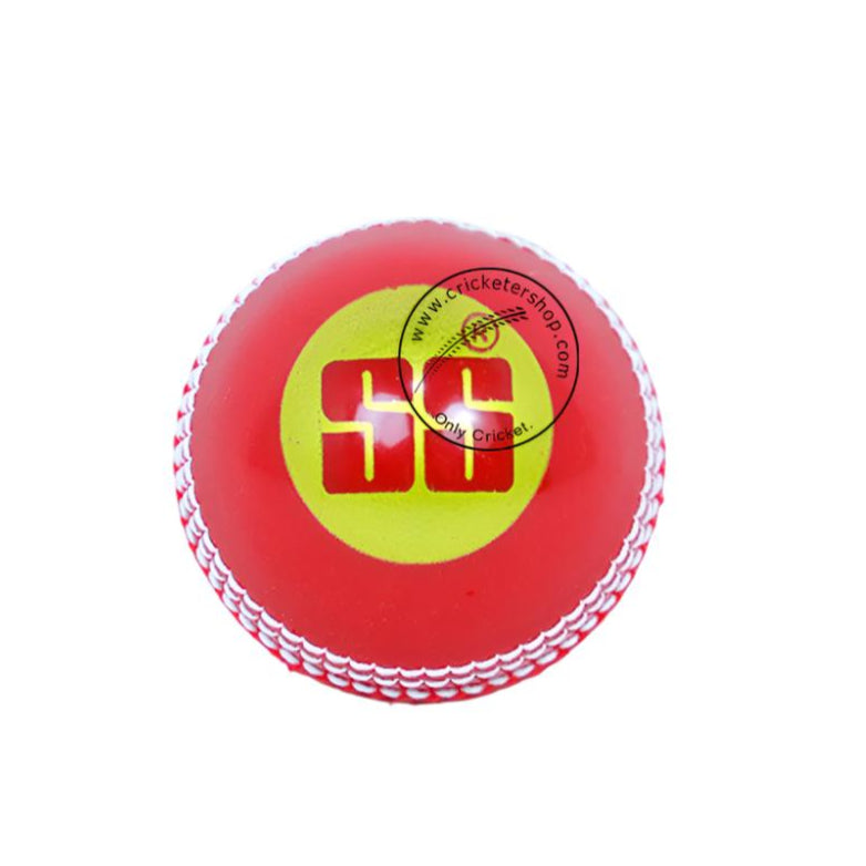 SS Ball - Incredi (Snr.) Red