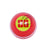 SS Ball - Incredi (Snr.) Red