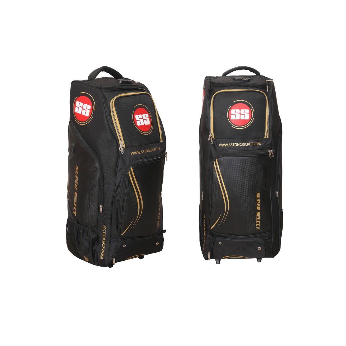 SS Kit Bag - Super Select