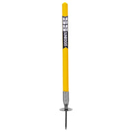 SS Stumps - Spring Loaded Target (1 stump set)