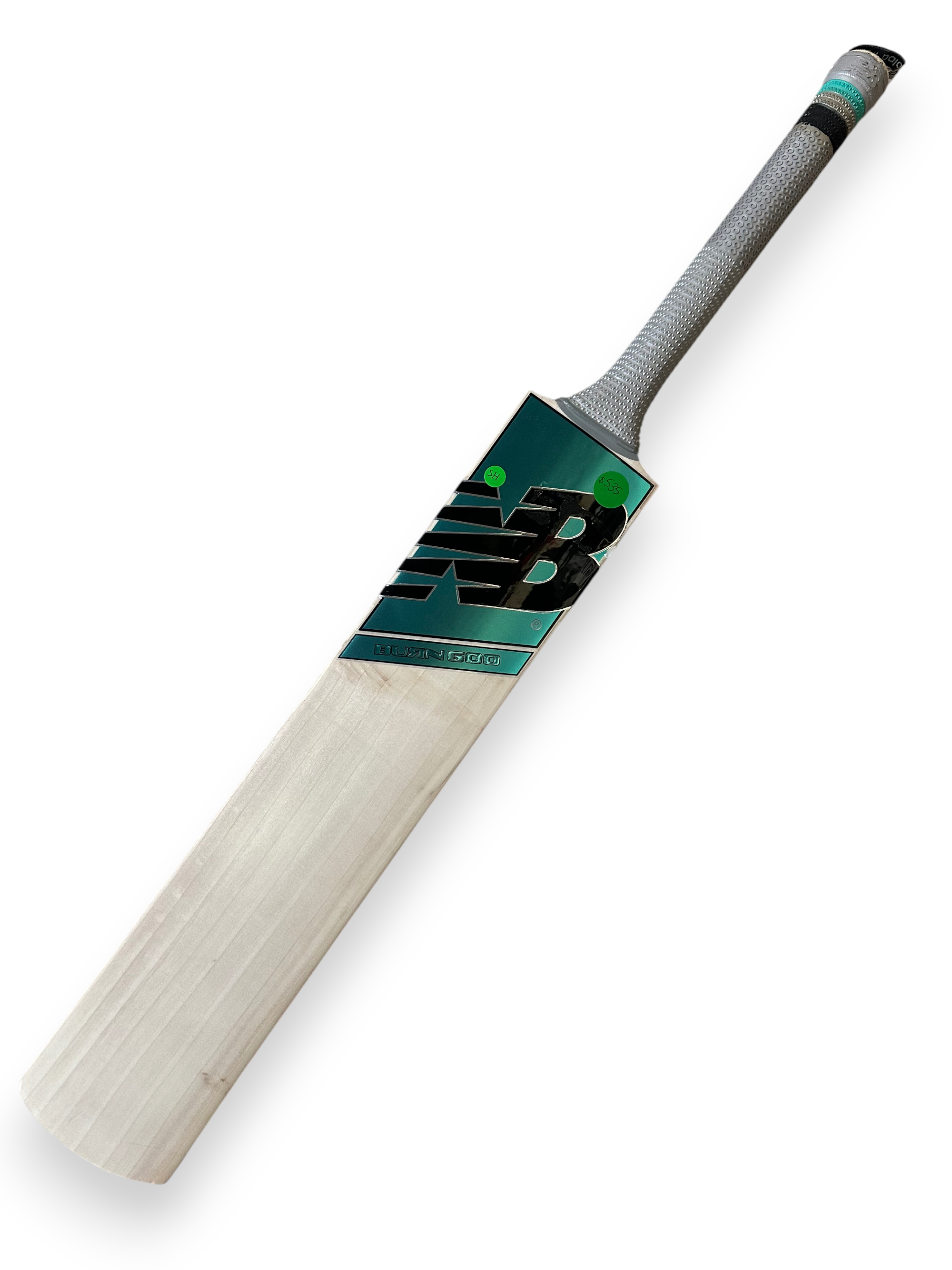 New Balance Burn 600