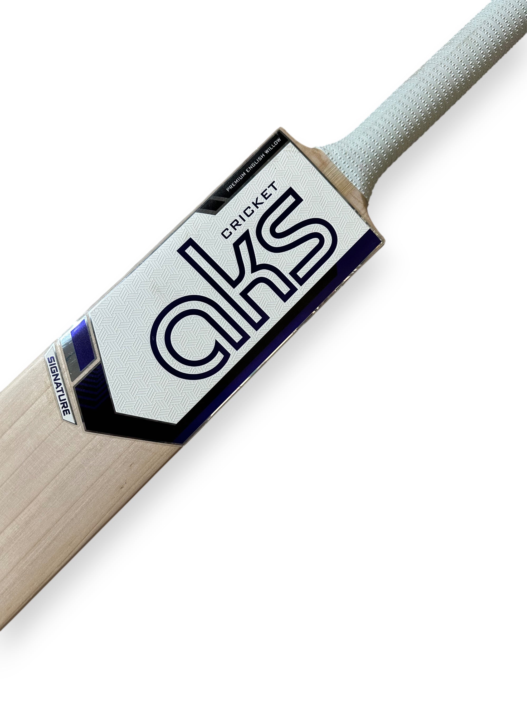 AKS Signature Bat