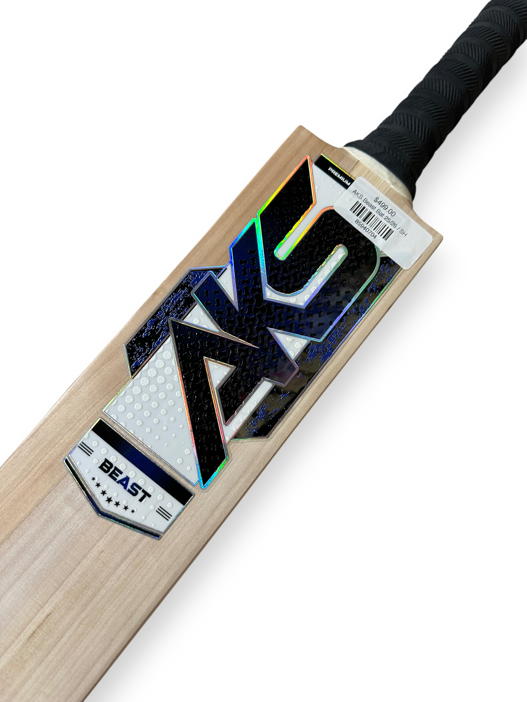 AKS Beast Bat 25/26