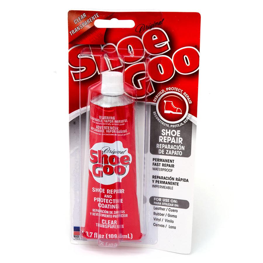 Shoe Goo Clear Shoe Repair Adhesive