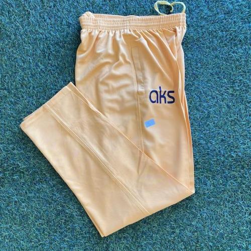 AKS Coloured Trousers